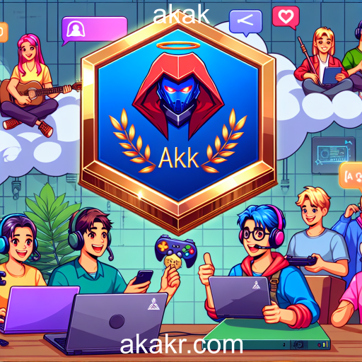 O Crescimento das Comunidades de Jogos Online