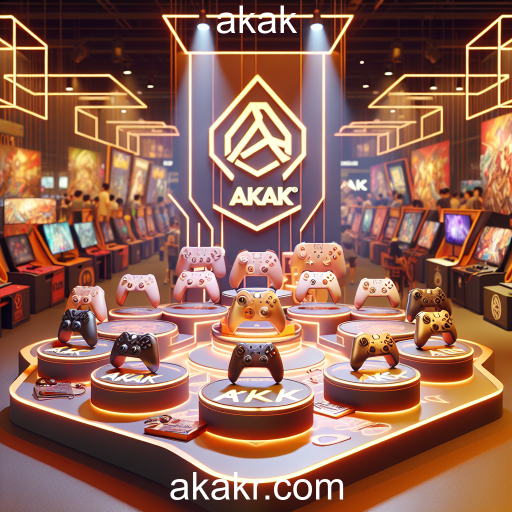 A Importância das Avaliações de Jogos no Akak